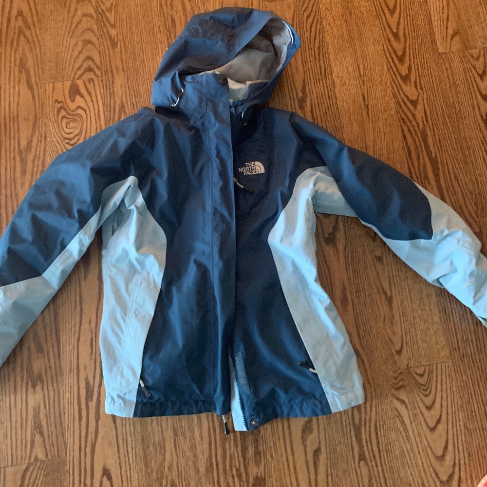 North Face Winter/Ski Jacket